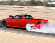Rides By Kam track day
