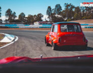 Rides By Kam track day