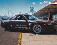 Rides By Kam track day