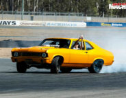 Rides By Kam track day