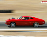 Rides By Kam track day
