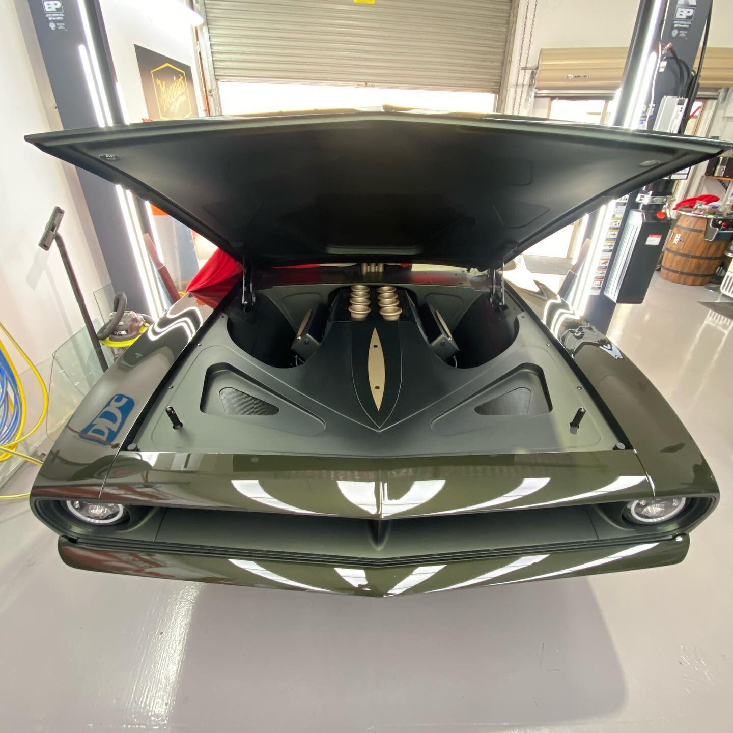 Street Machine News Rides By Kam