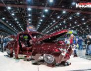 Ridler Award 2016 1 Nw