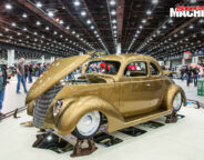 Ridler Award 2016 3 Nw