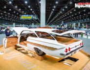 Ridler Award 2016 4 Nw