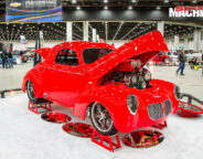Ridler Award 2016 5 Nw