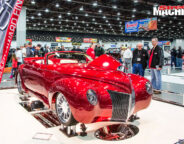 Ridler Award 2016 8 Nw