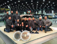 Ridler Award 2016 Winners Nw