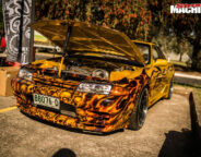 rigby car show