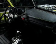 Street Machine News Ringbrothers Chevy Loadmaster SEMA 1