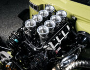 Street Machine News Ringbrothers Chevy Loadmaster SEMA 13