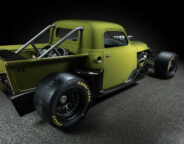 Street Machine News Ringbrothers Chevy Loadmaster SEMA 2