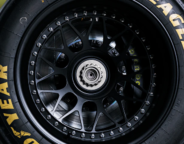 Street Machine News Ringbrothers Chevy Loadmaster SEMA Wheel