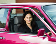 Rita Khose