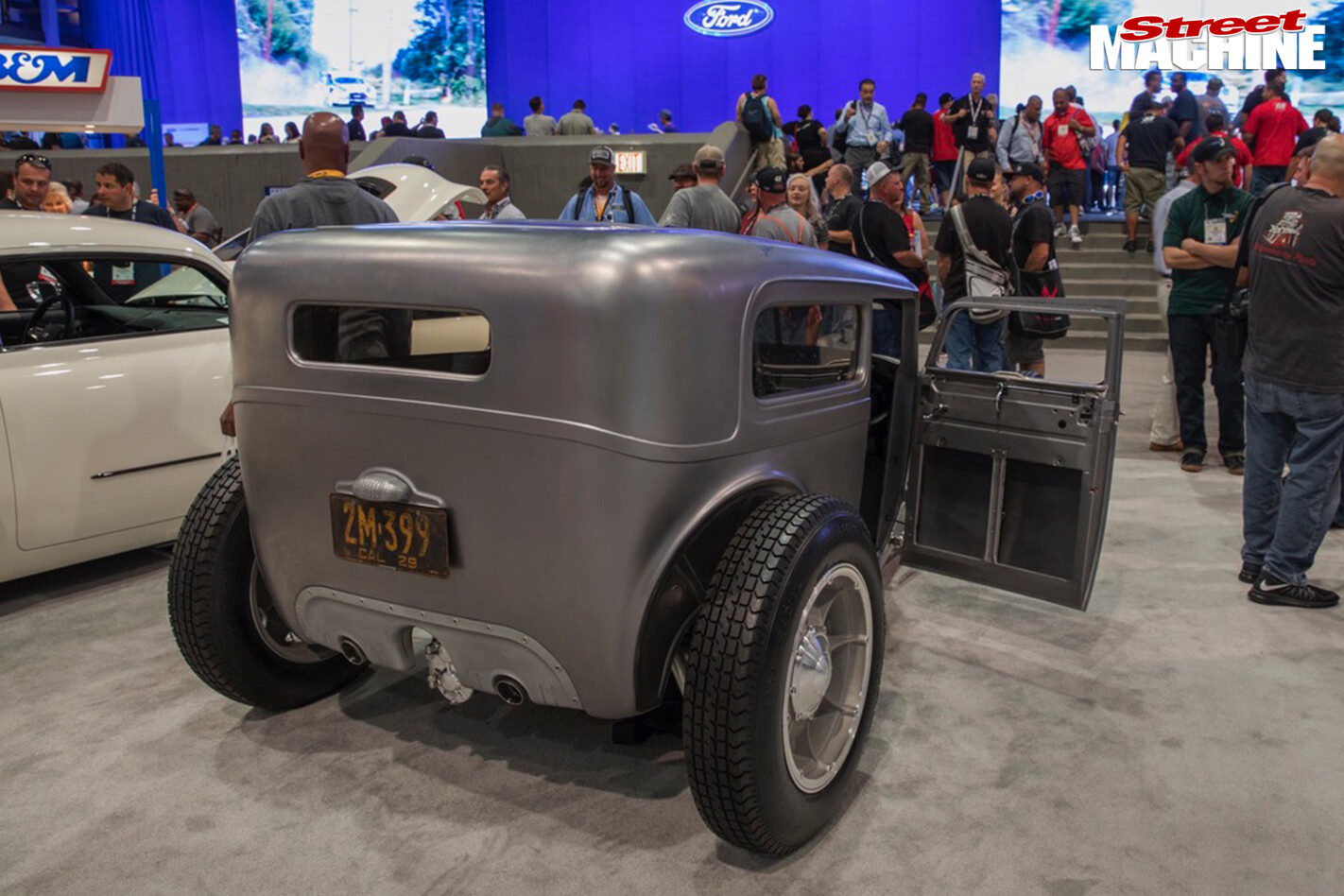 RL59312-ford -coupe -hot -rod -rear