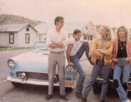 Roadhouse 66 movie