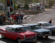 Roadhouse 66