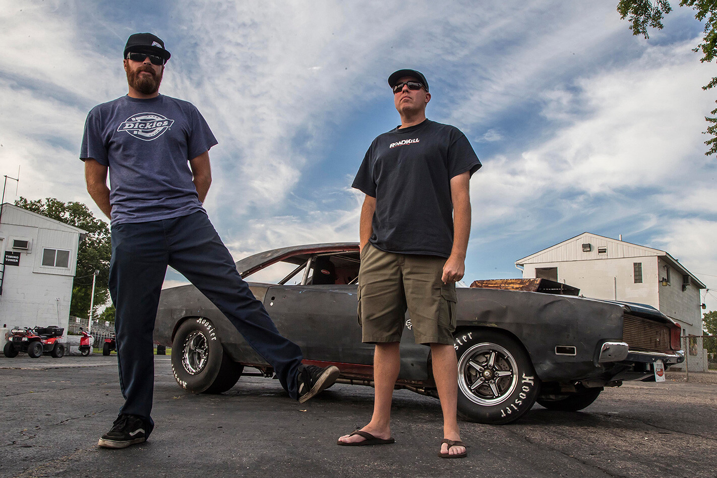 roadkill tv show