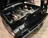 Street Machine Roadster Shop Buick GN
