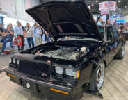 Street Machine News Roadster Shop Grand National