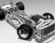Street Machine Roadster Shop Grand National 1