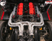 Roaring -forties -gt 40-engine