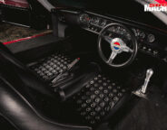 Roaring -forties -gt 40-interior