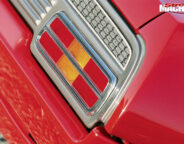 Ford Falcon XB tail light
