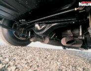 Ford Falcon XB under