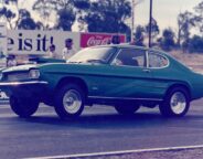 Street Machine Features Rob Cain Capri Archive Shots 8