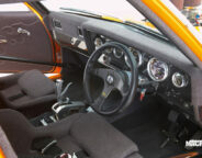 Street Machine Features Rob Godfrey Hq Tonner Interior Wm