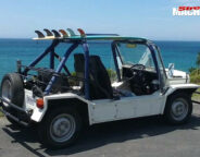 Mini Moke