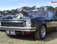 Holden Torana