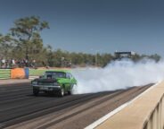 Street Machine Features Rob Cain Capri 5