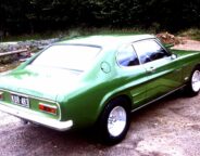 Street Machine Features Rob Cain Capri Archive Shots 11