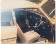 Street Machine Features Rob Cain Capri Archive Shots 14