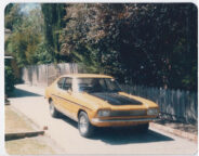 Street Machine Features Rob Cain Capri Archive Shots 15