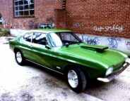 Street Machine Features Rob Cain Capri Archive Shots 3