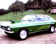 Street Machine Features Rob Cain Capri Archive Shots 6
