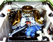 Street Machine Features Rob Cain Capri Archive Shots 9