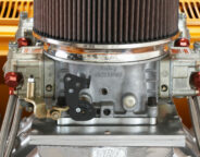 Street Machine Features Rob Godfrey Hq One Tonner Engine