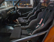 Street Machine Features Rob Godfrey Hq One Tonner Interior 2
