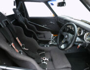 Street Machine Features Rob Godfrey Hq One Tonner Interior 7