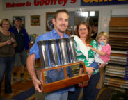 Street Machine Features Rob Godfrey Hq One Tonner S Mot Y Winner 10