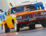 Street Machine Features Rob Godfrey Hq One Tonner S Mot Y Winner 30