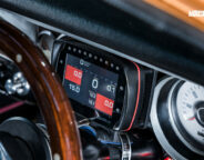 Street Machine Features Robert Giangrave Xr Falcon Dash 2 Wm