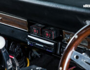 Street Machine Features Robert Giangrave Xr Falcon Dash 3 Wm