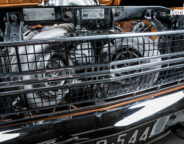 Street Machine Features Robert Giangrave Xr Falcon Engine Bay 10 Wm