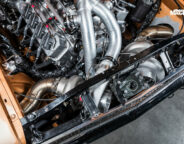 Street Machine Features Robert Giangrave Xr Falcon Engine Bay 11 Wm