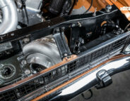 Street Machine Features Robert Giangrave Xr Falcon Engine Bay 14 Wm